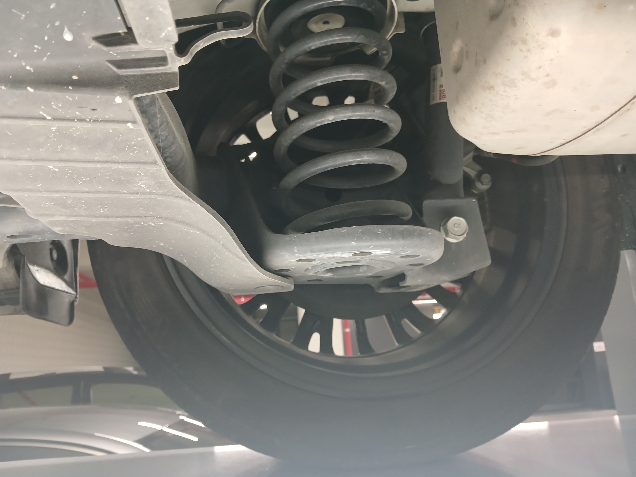 Kia K3  1.6 Noblesse