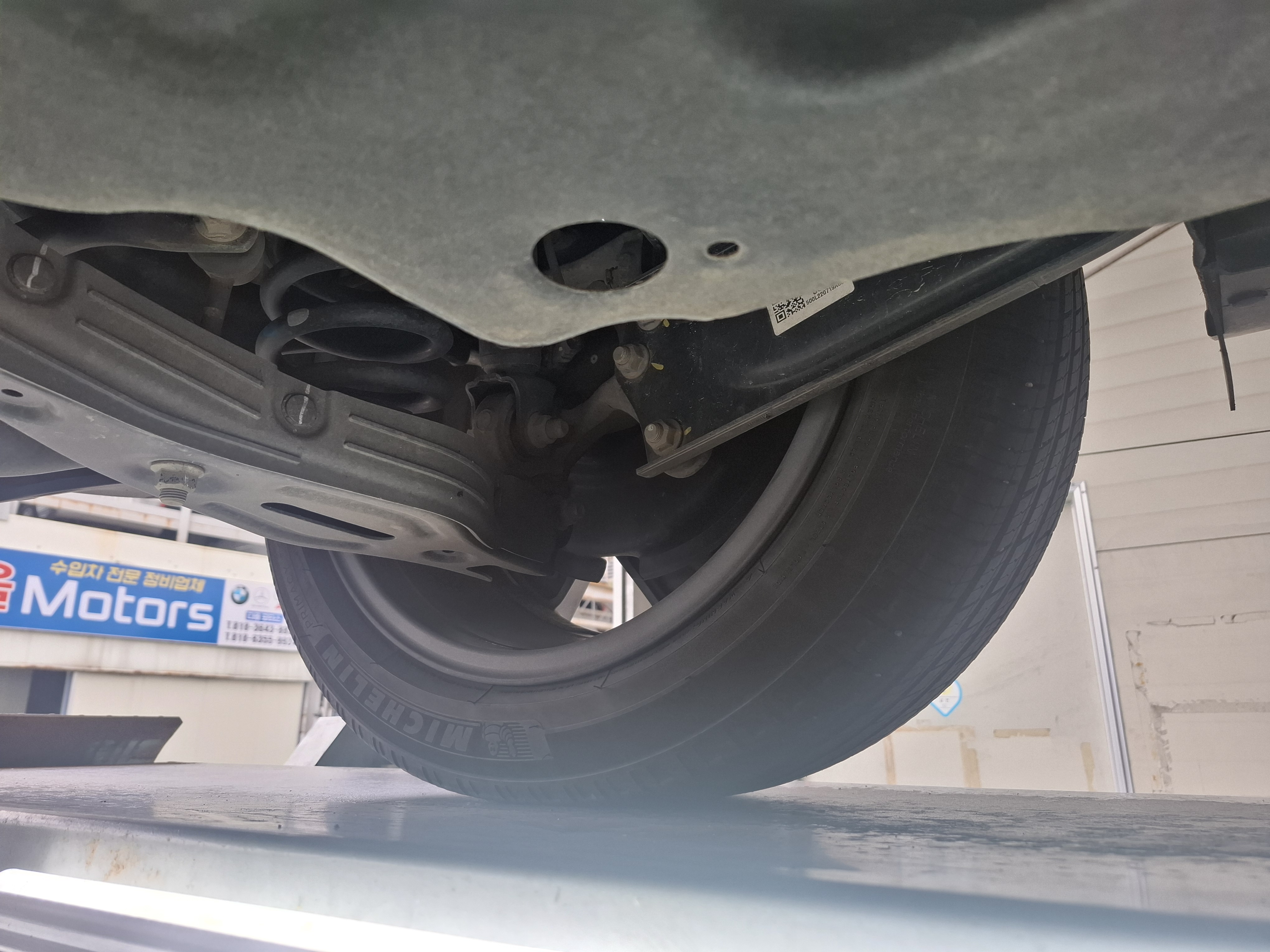 Hyundai Nexo снимка Hyundai Nexo