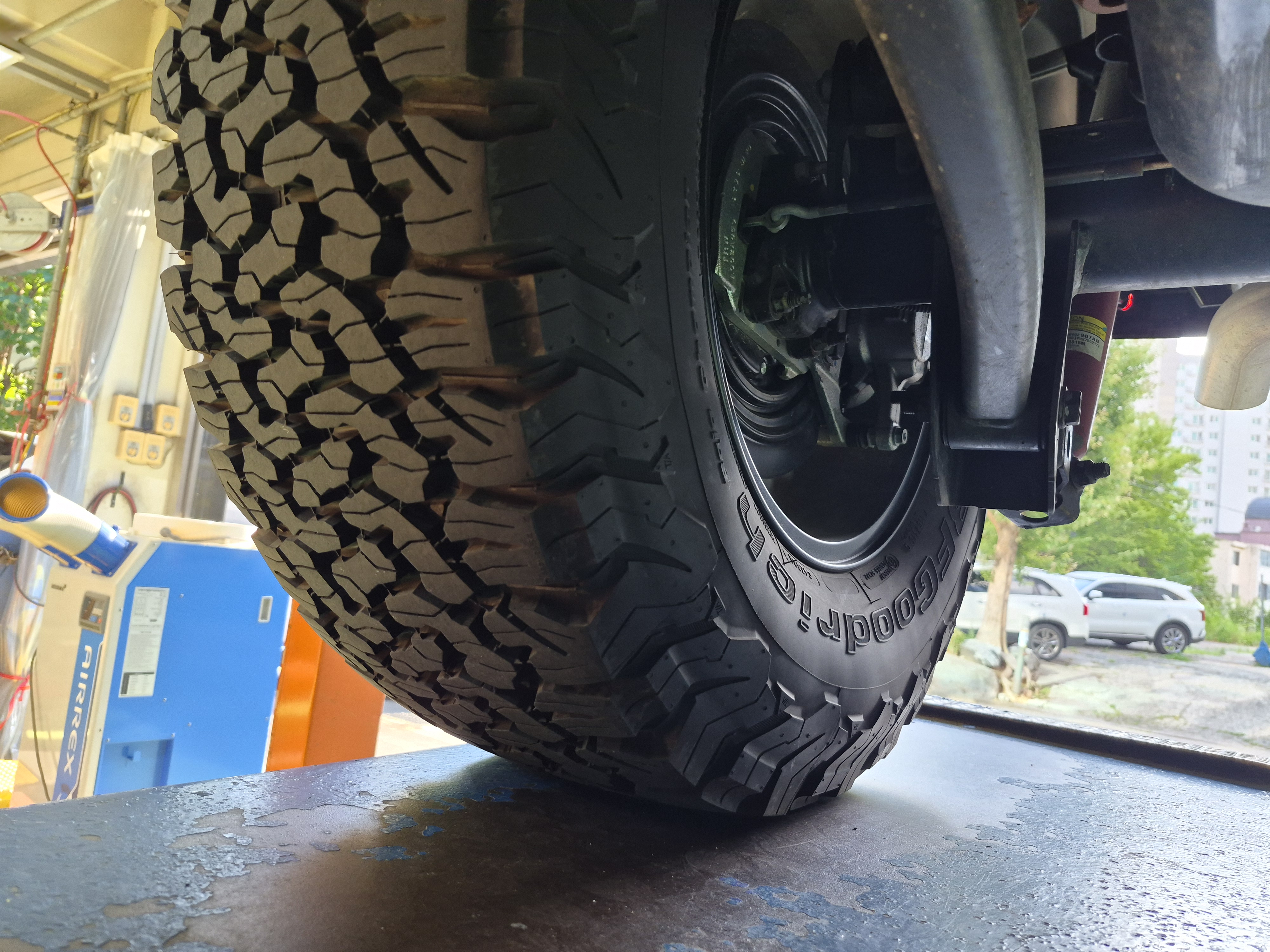 Jeep Wrangler IV (JL) 2.0 Rubicon Power Top 4Door