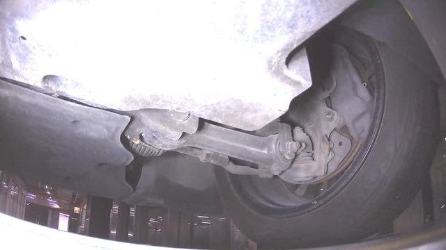 Kia K9 снимка Kia K9