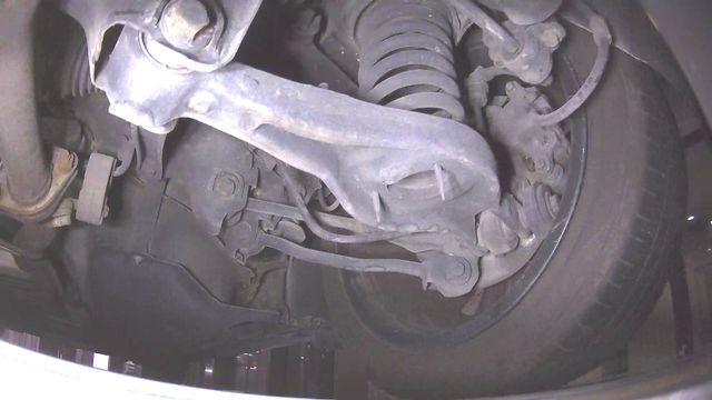 Kia K9 снимка Kia K9