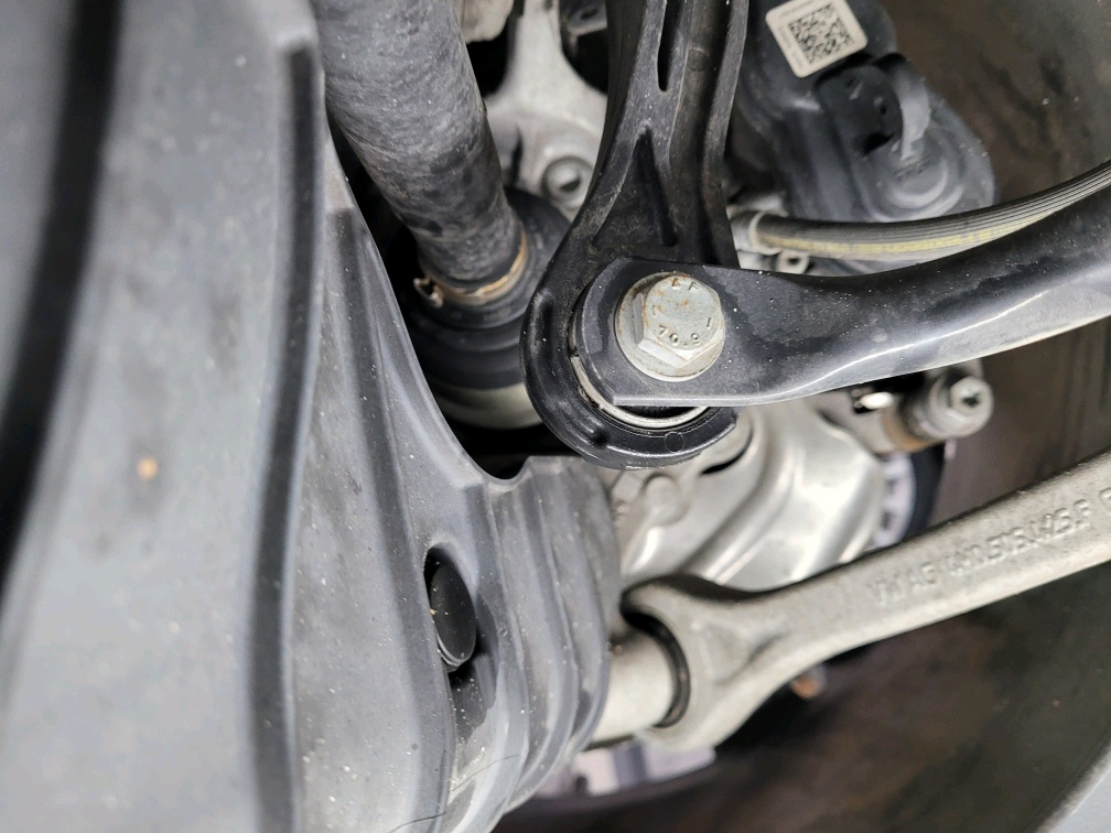 Audi A6 V (C8) 45 TFSI Quattro Premium