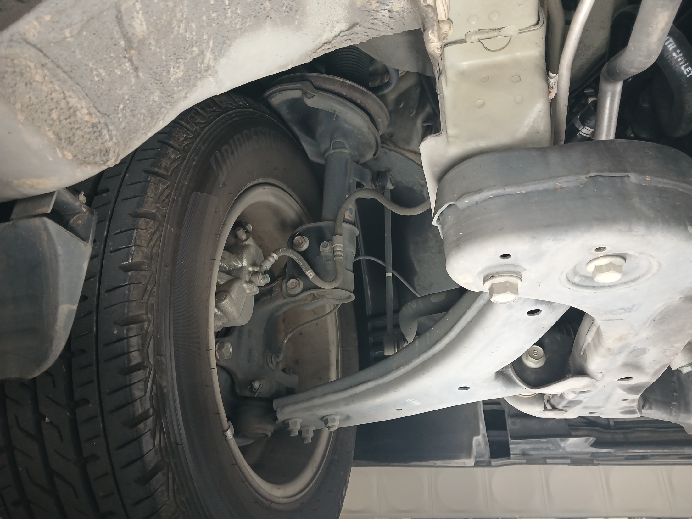 Hyundai Starex снимка Hyundai Starex