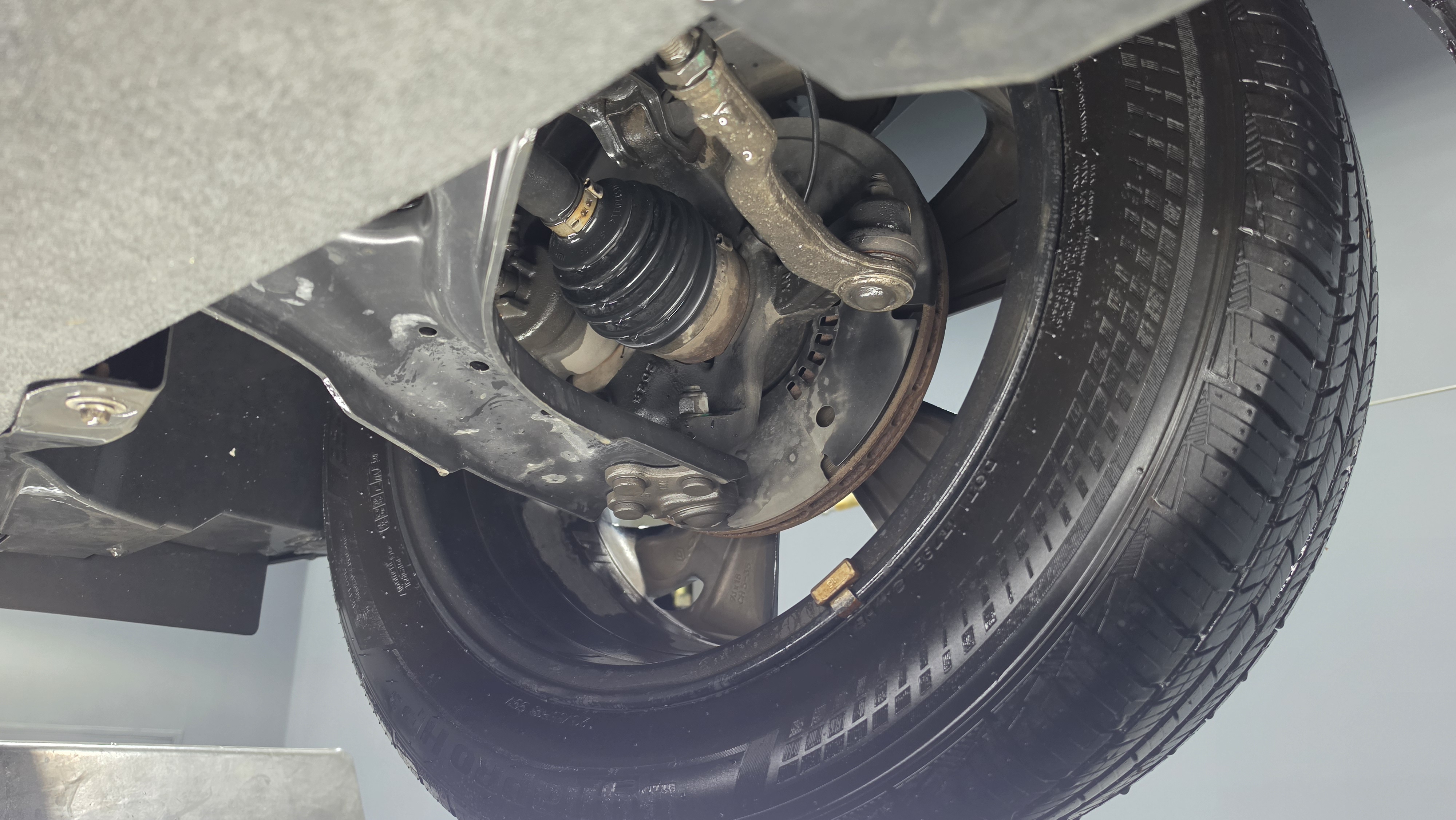 Renault Samsung XM3  1.3 TCe RE Signature