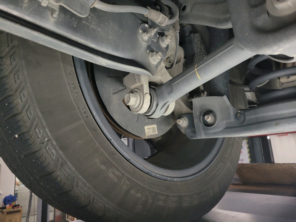 Kia Sorento 4 поколение HEV 1.6 2WD Gravity