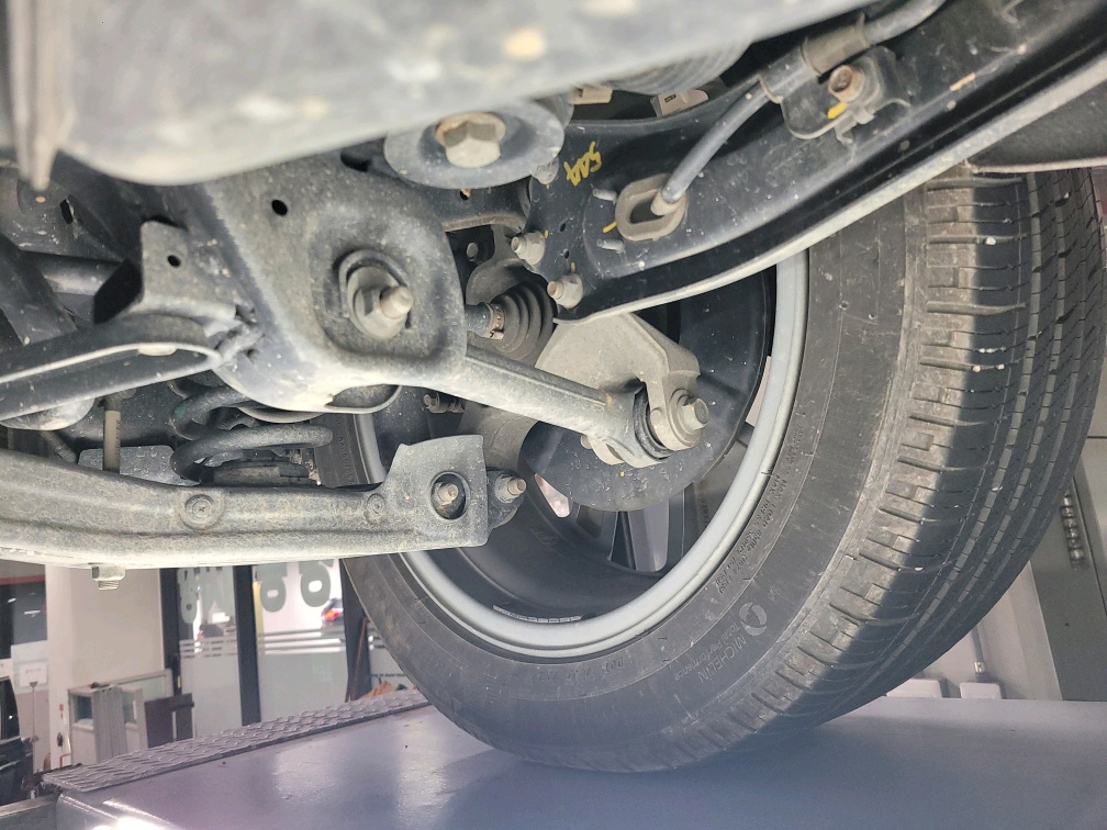 Hyundai Palisade снимка Hyundai Palisade