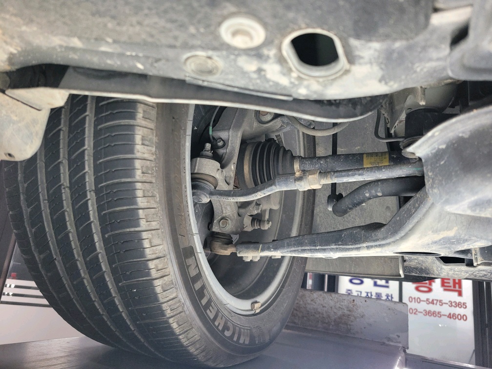 Hyundai Palisade снимка Hyundai Palisade