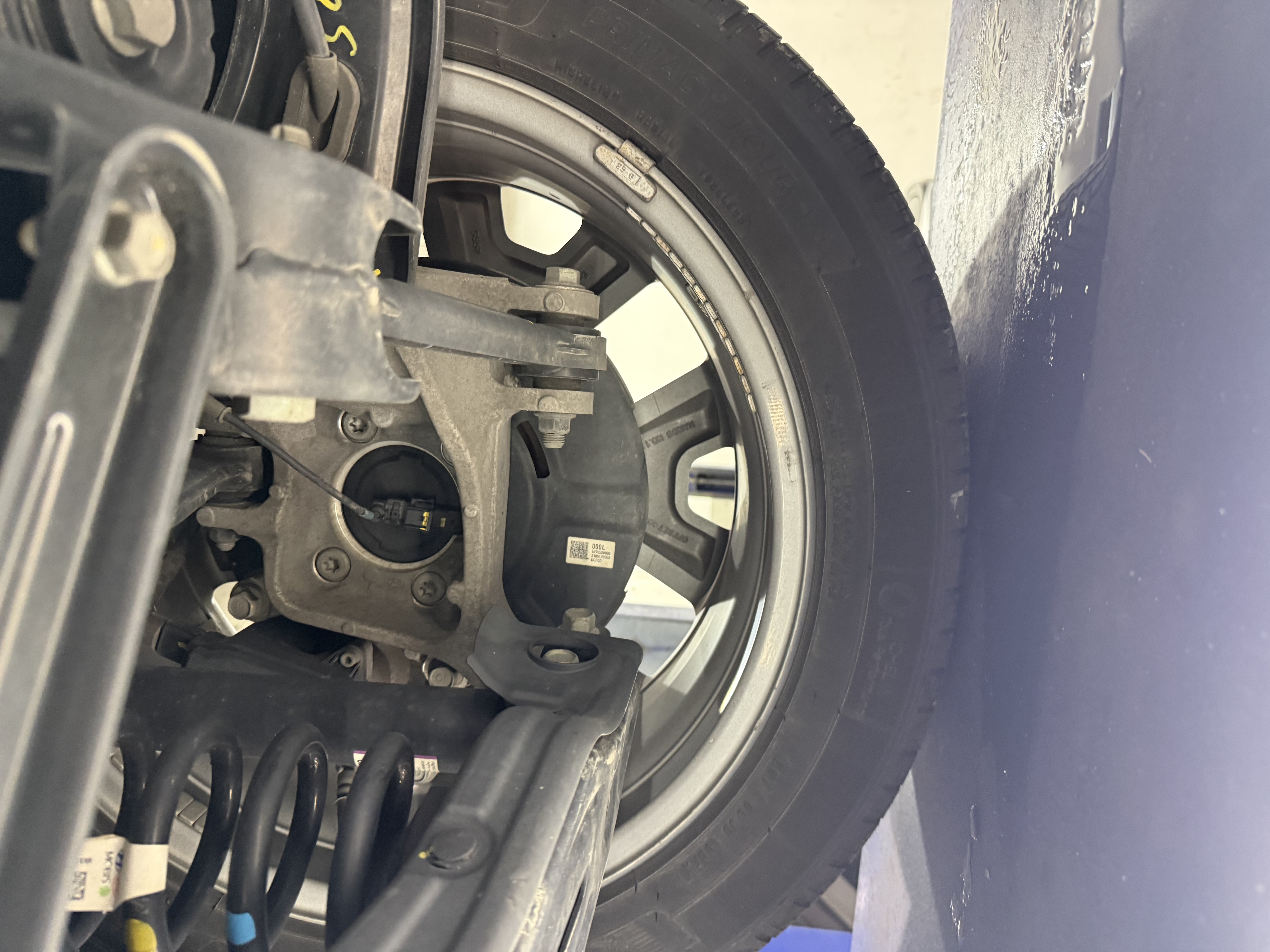 Hyundai Palisade снимка Hyundai Palisade