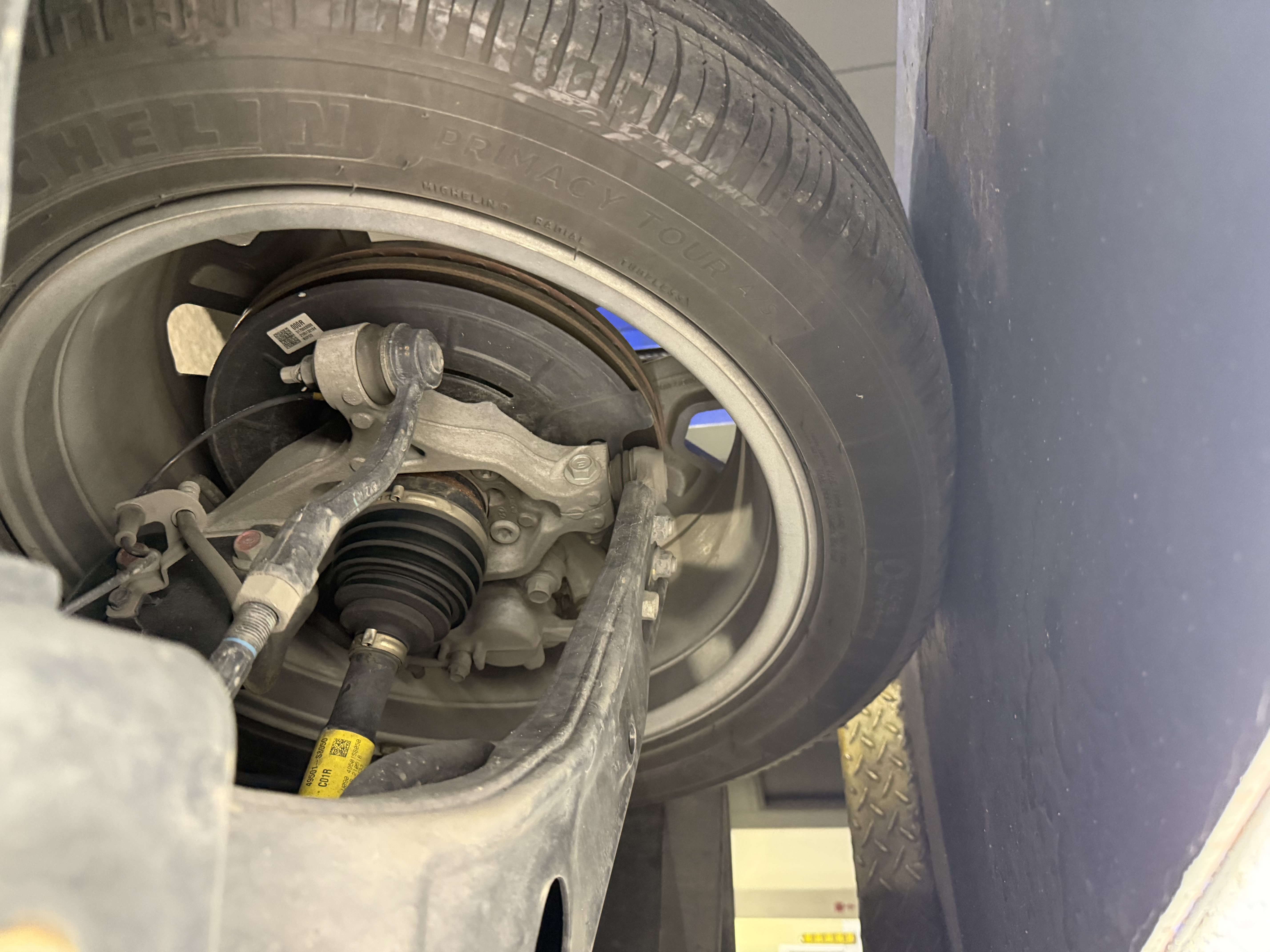 Hyundai Palisade снимка Hyundai Palisade