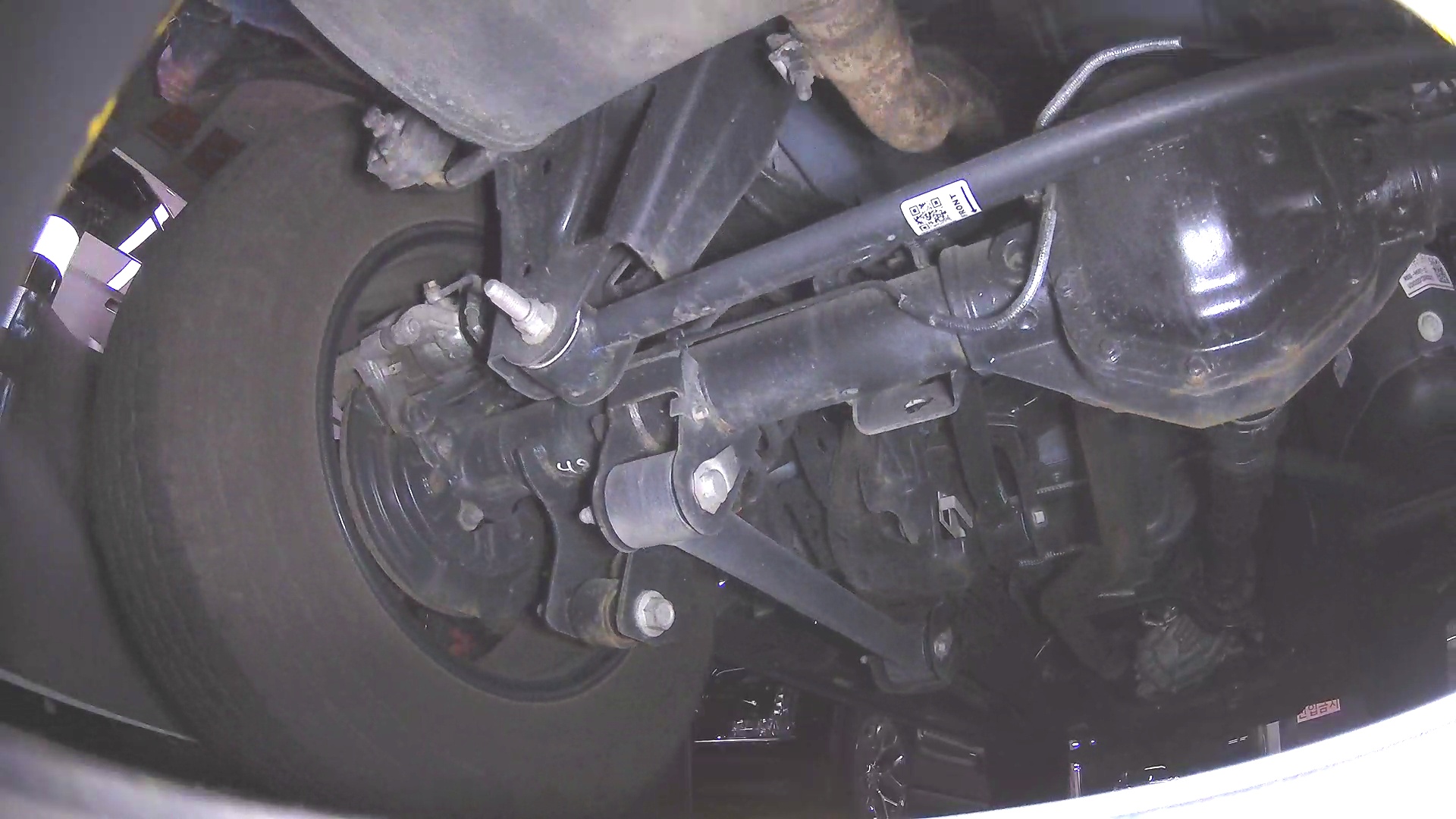 Ford Bronco VI 2.7 Outer Banks