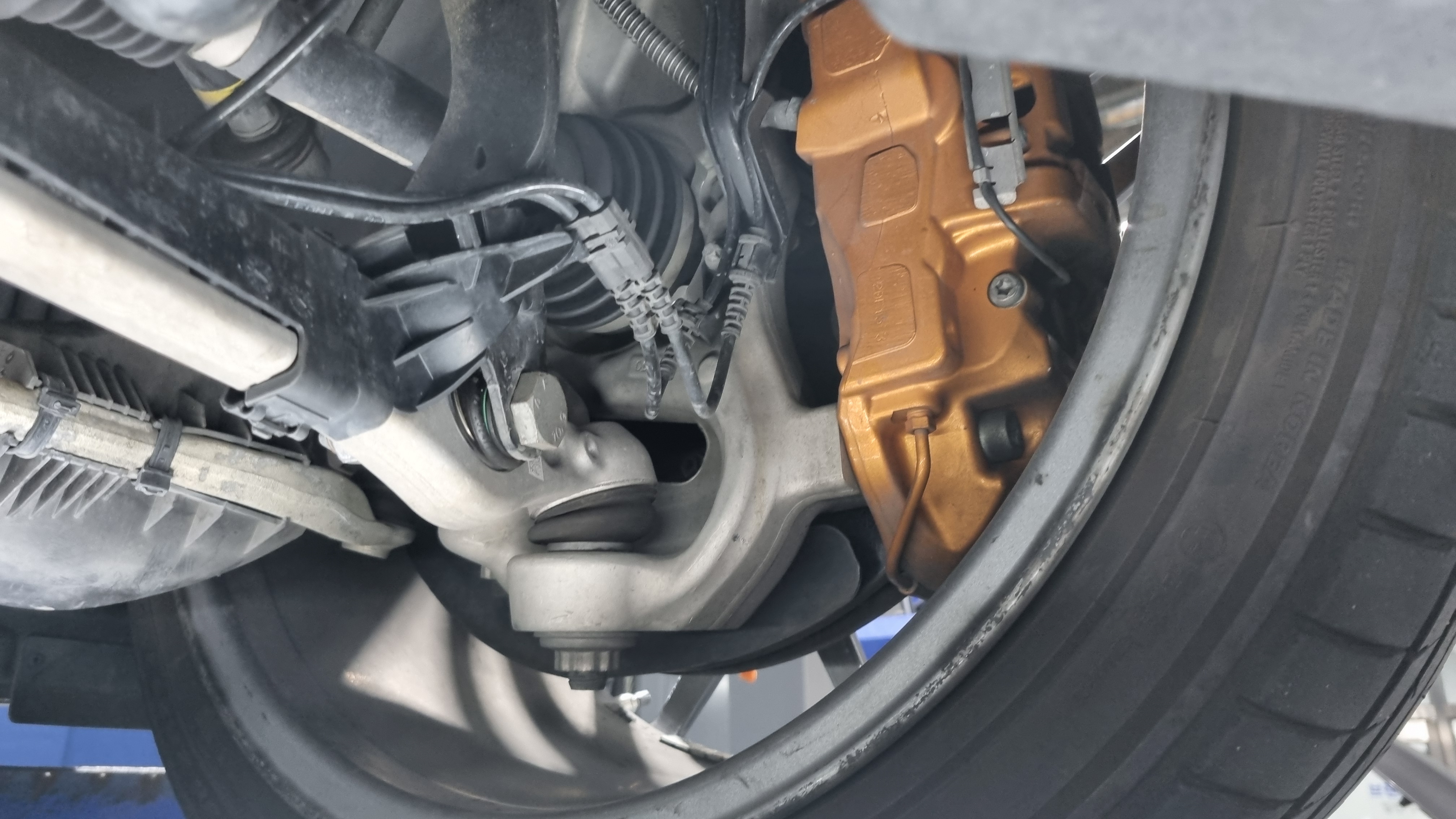 Amg Gt 4-D Language 63 S 4Matic+ — miniaturë 39