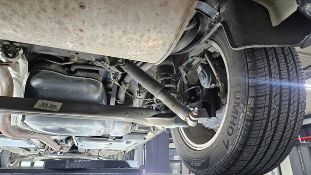 Nissan Qashqai снимка Nissan Qashqai
