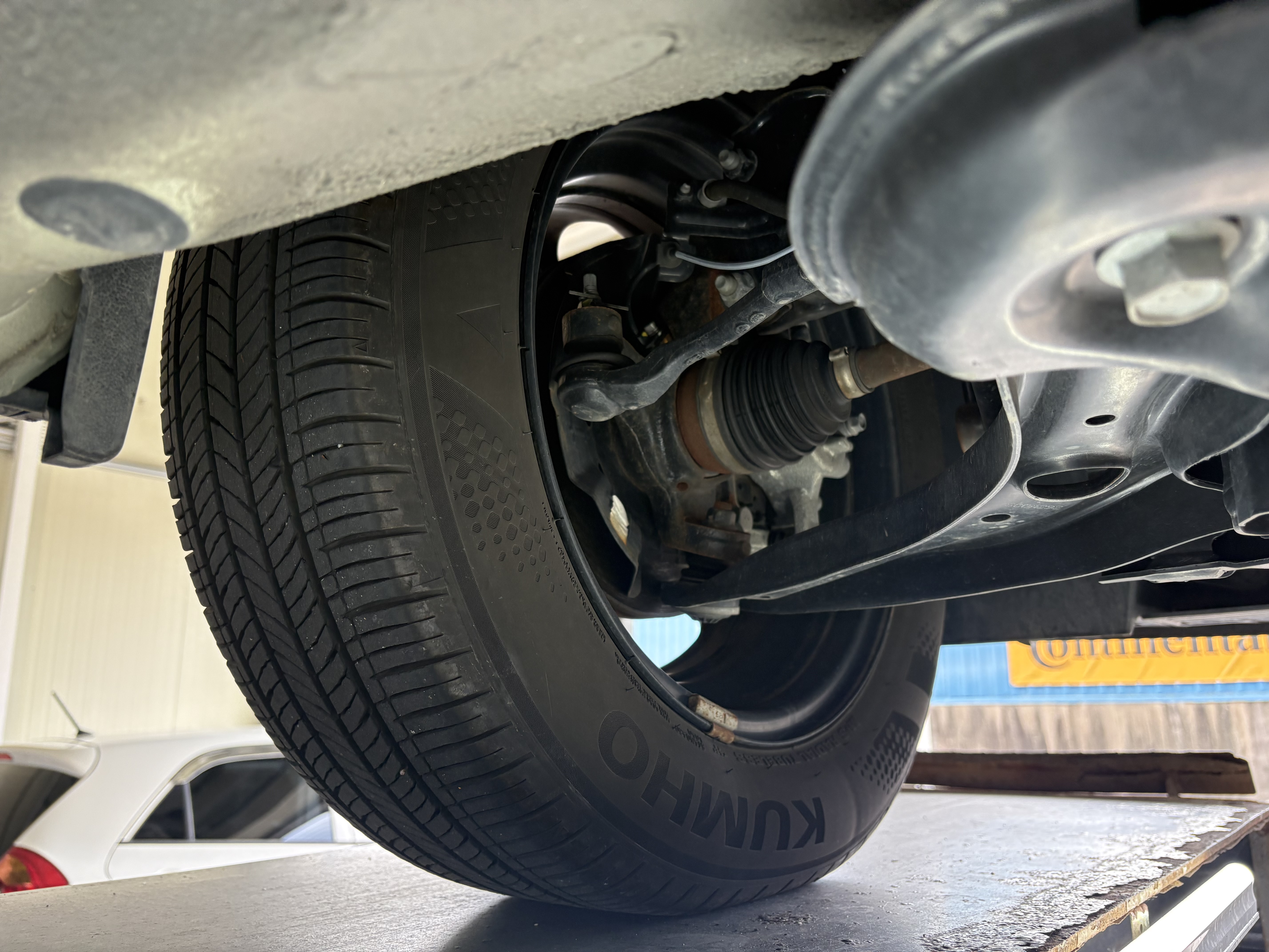 Hyundai Casper Turbo The Essential