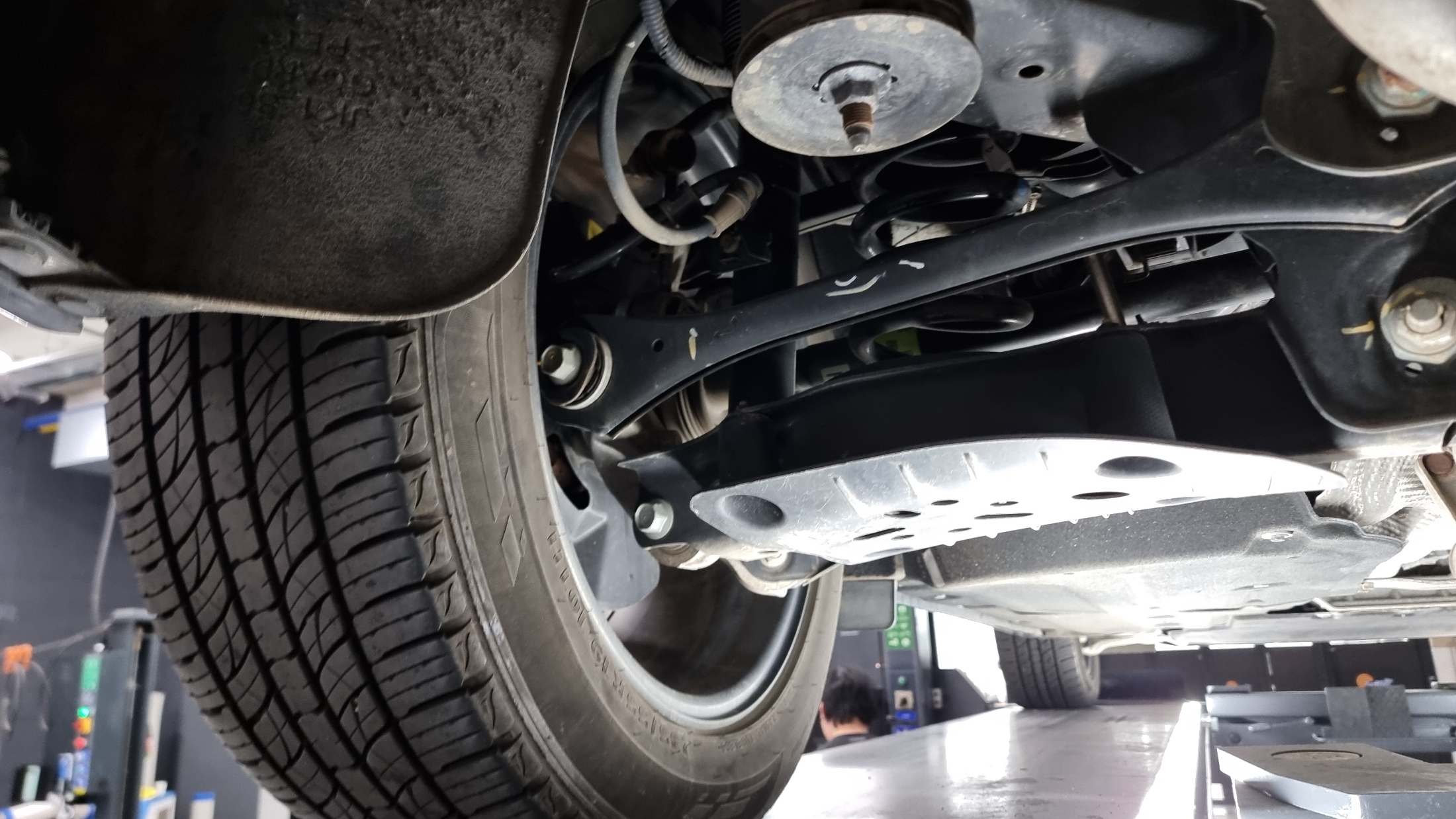 Genesis GV70  2.5T Gasoline AWD
