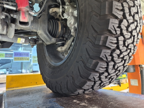 Jeep Wrangler Wrangler (JL) 2.0 Rubicon 4Door