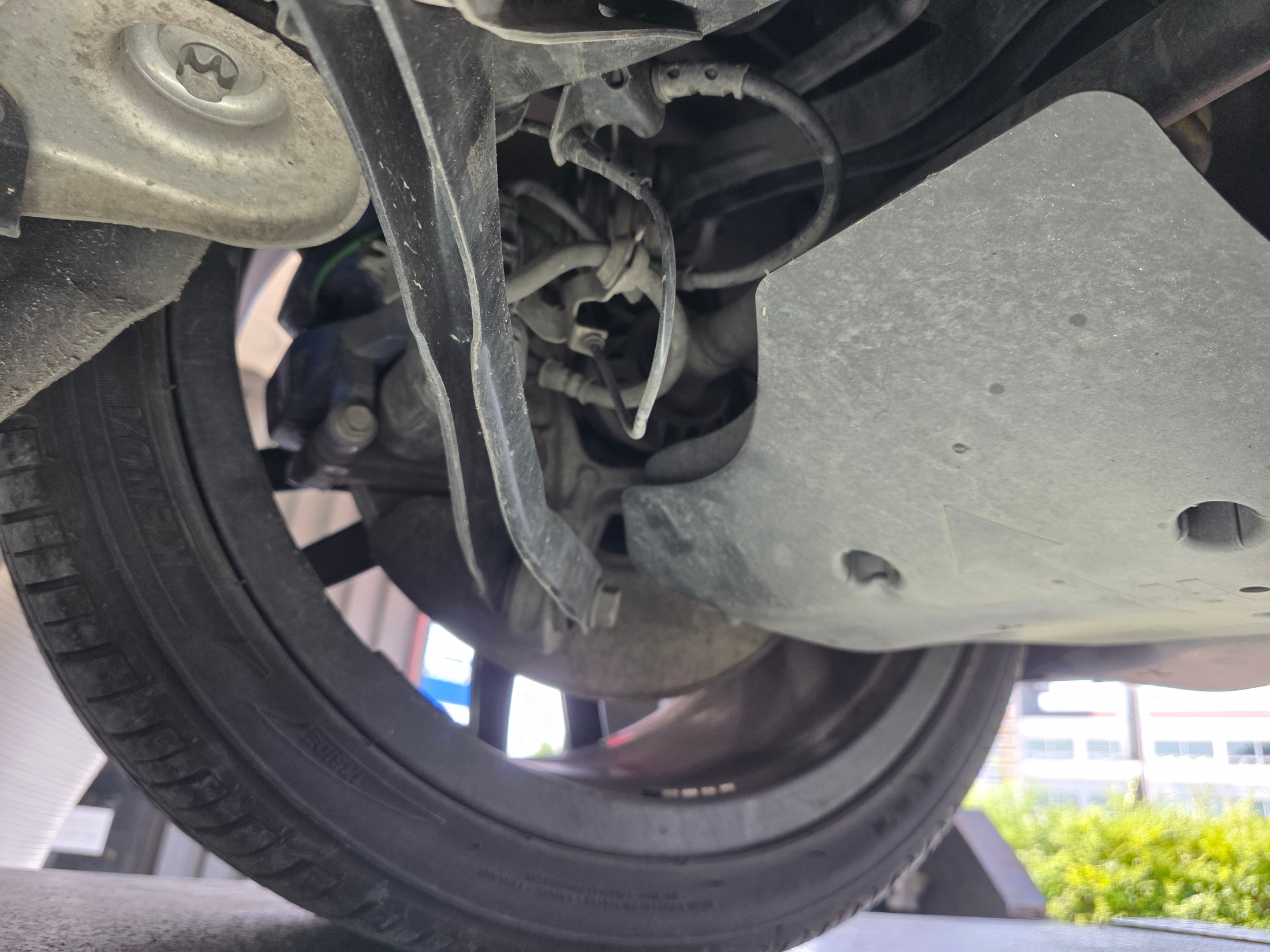 BMW 3er снимка BMW 3er