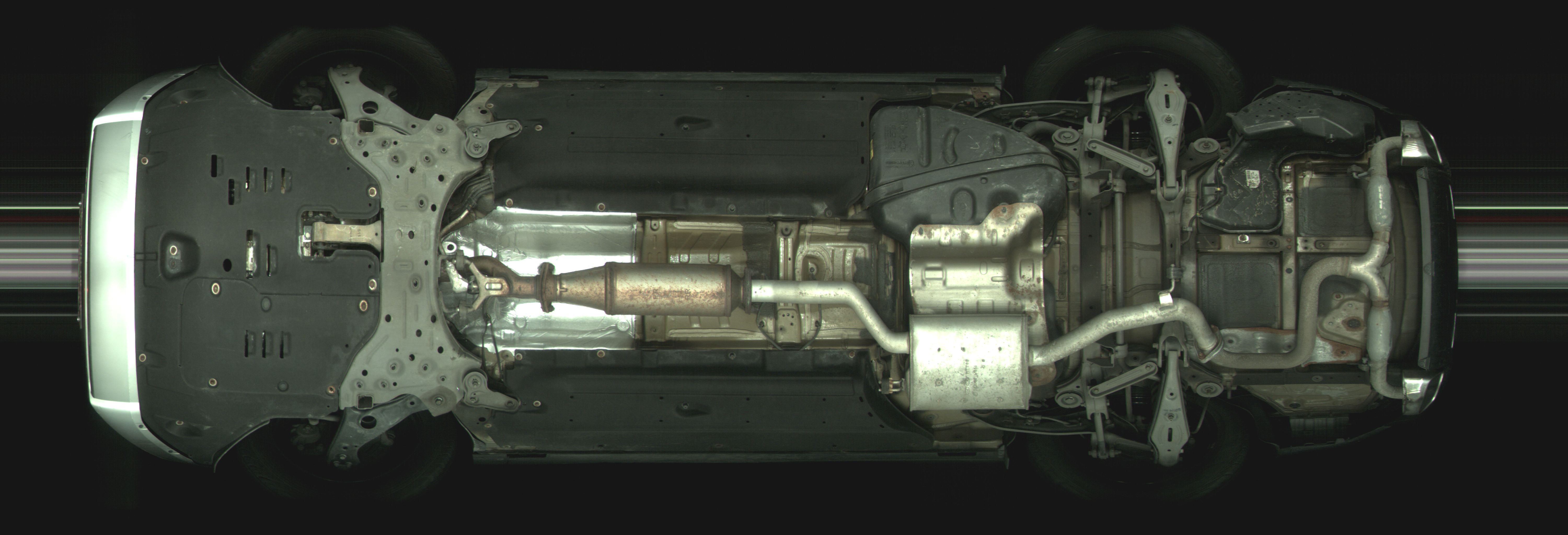 Santa Fe Tm Diesel 2.0 2Wd Inspiration — miniaturë 39