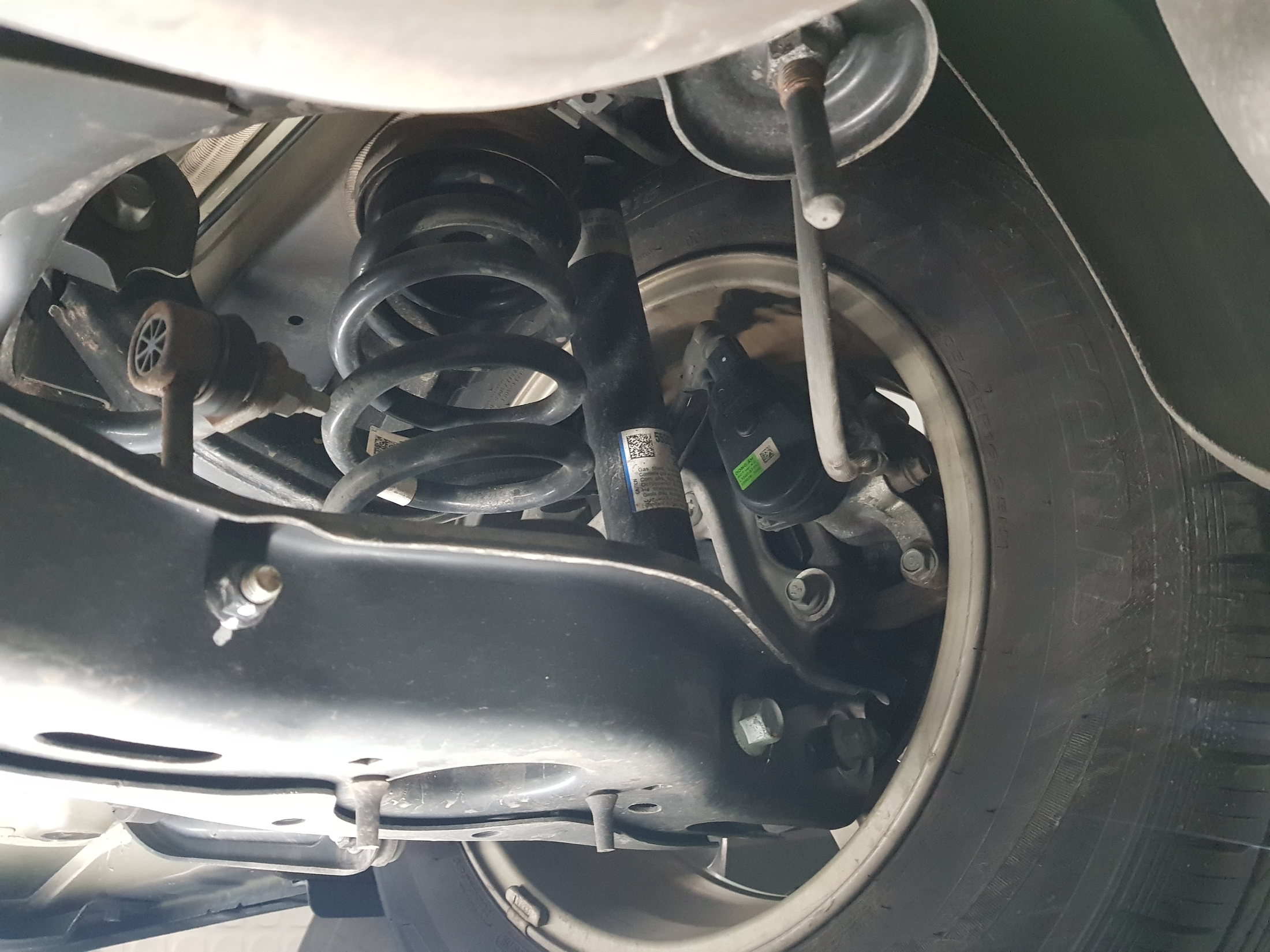 Hyundai Sonata Sonata DN8 2.0 LPG(rental car) Style