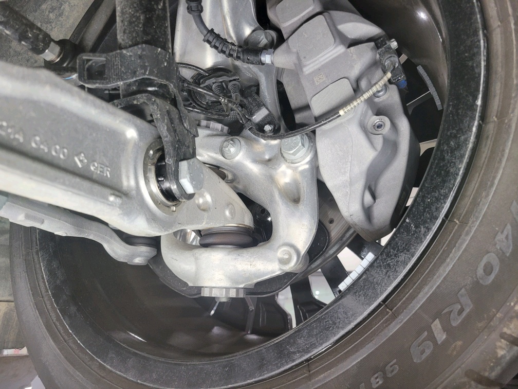 Mercedes-Benz CLE-klasse CLE C236 CLE200 Coupe