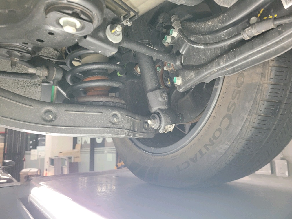 Kia Carnival photo Kia Carnival