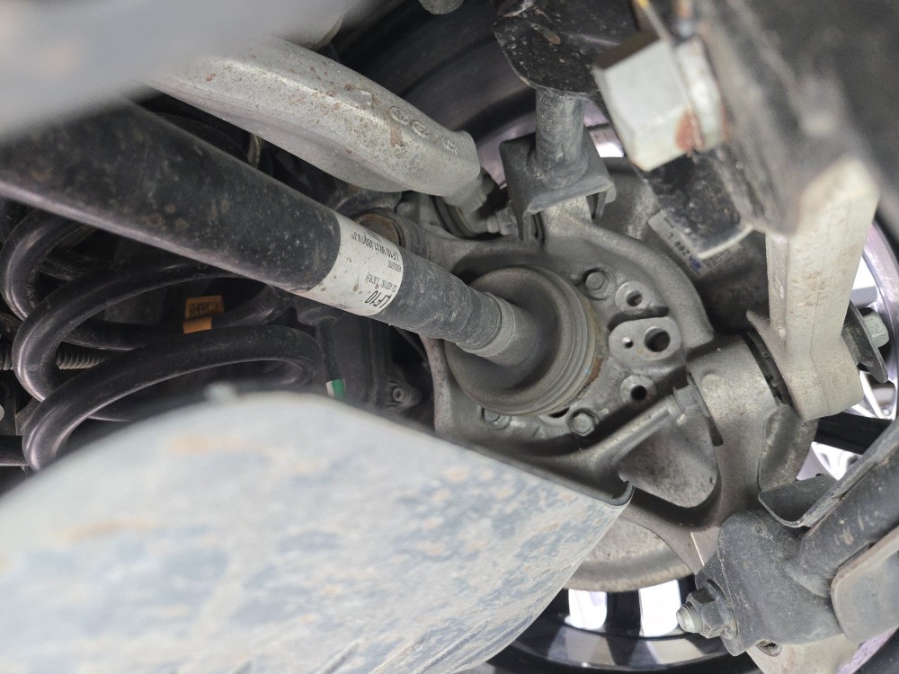 The New K9 2Nd Generation 3.8 Gdi Awd Best Selection Ⅰ — miniaturë 45