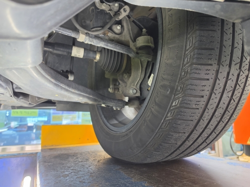 Kia Sorento 4 поколение HEV 1.6 2WD Signature