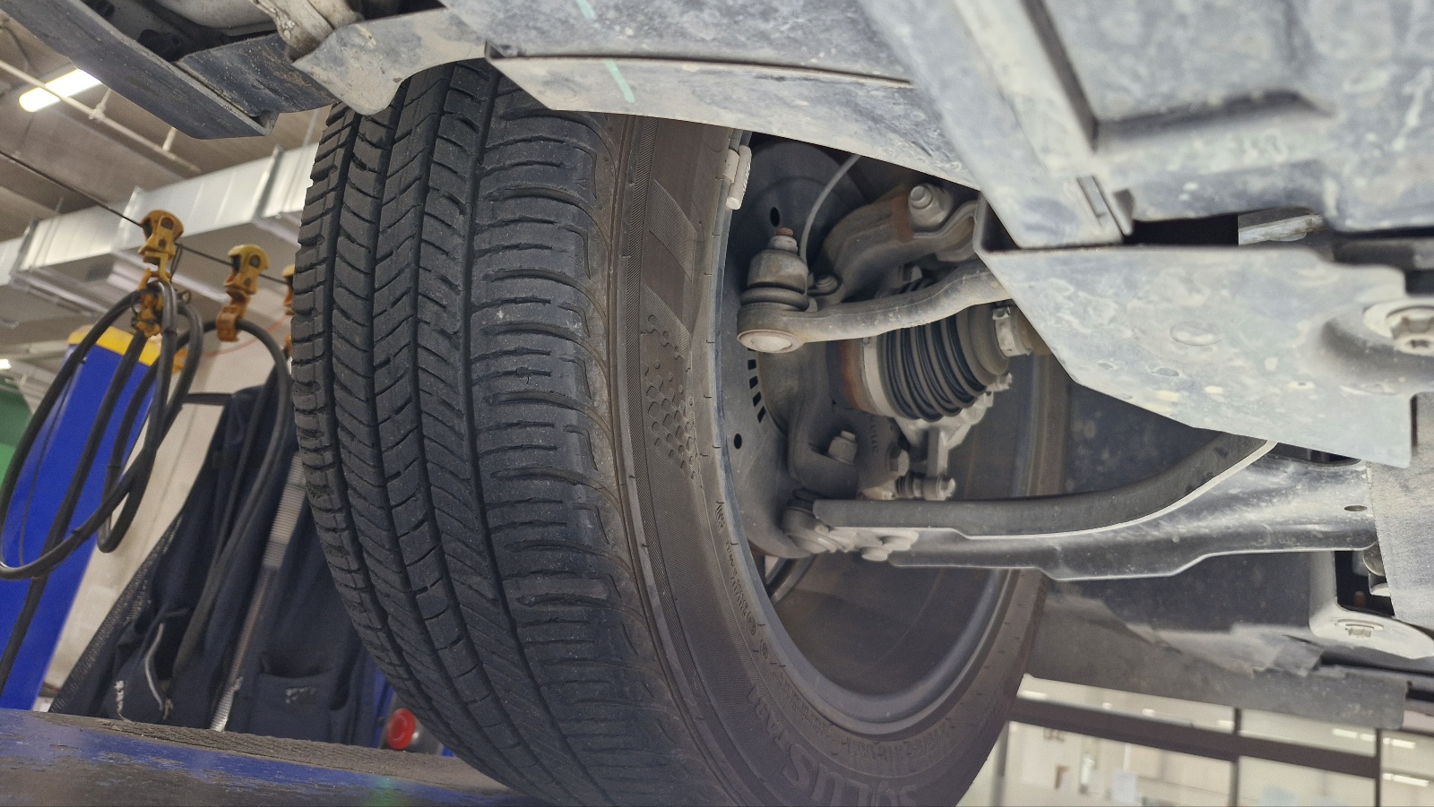 Renault Samsung XM3 XM3 (Reno arcana) 1.6 E-TECH Inspire