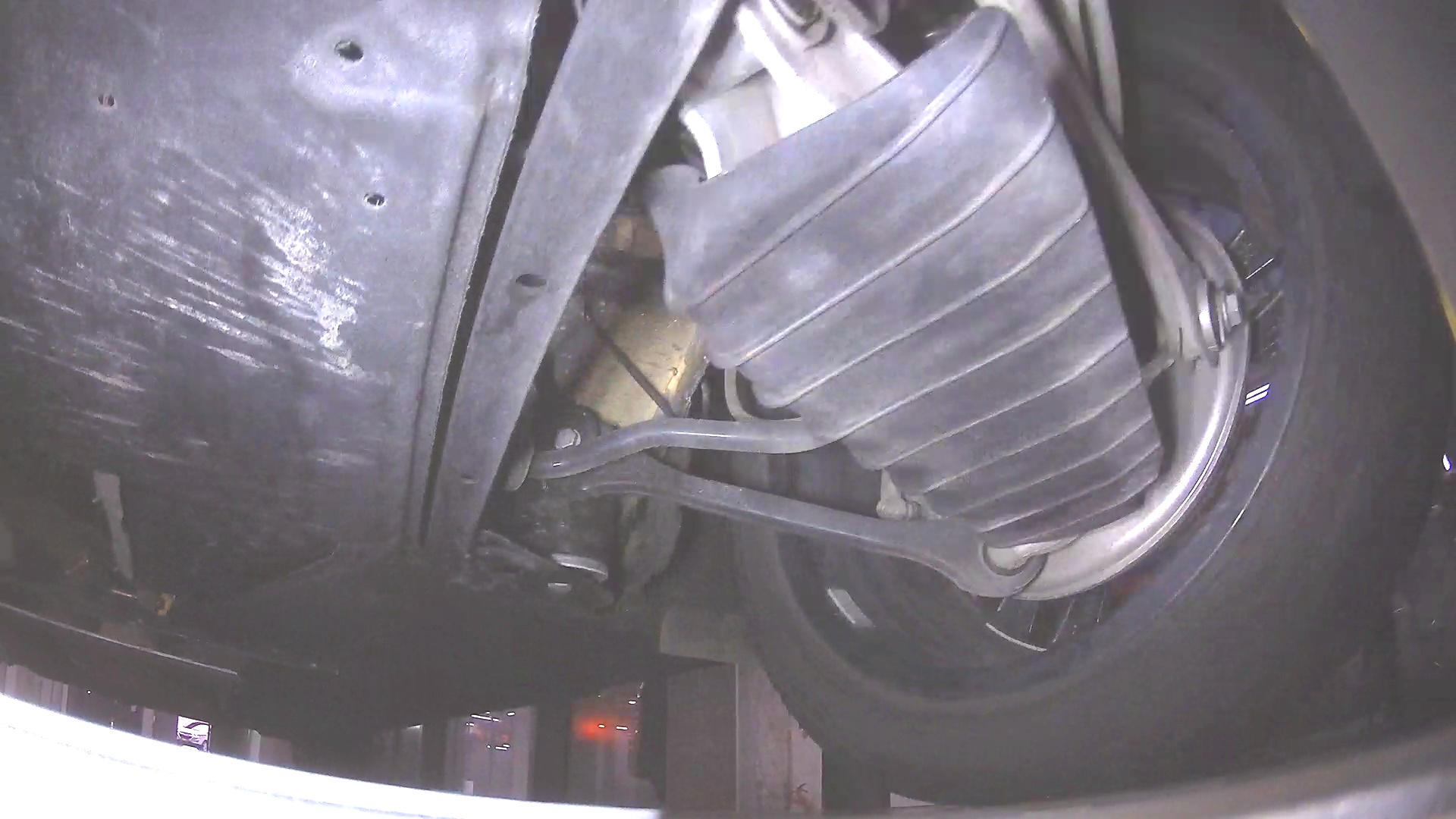 Audi A6 V (C8) 45 TFSI Premium