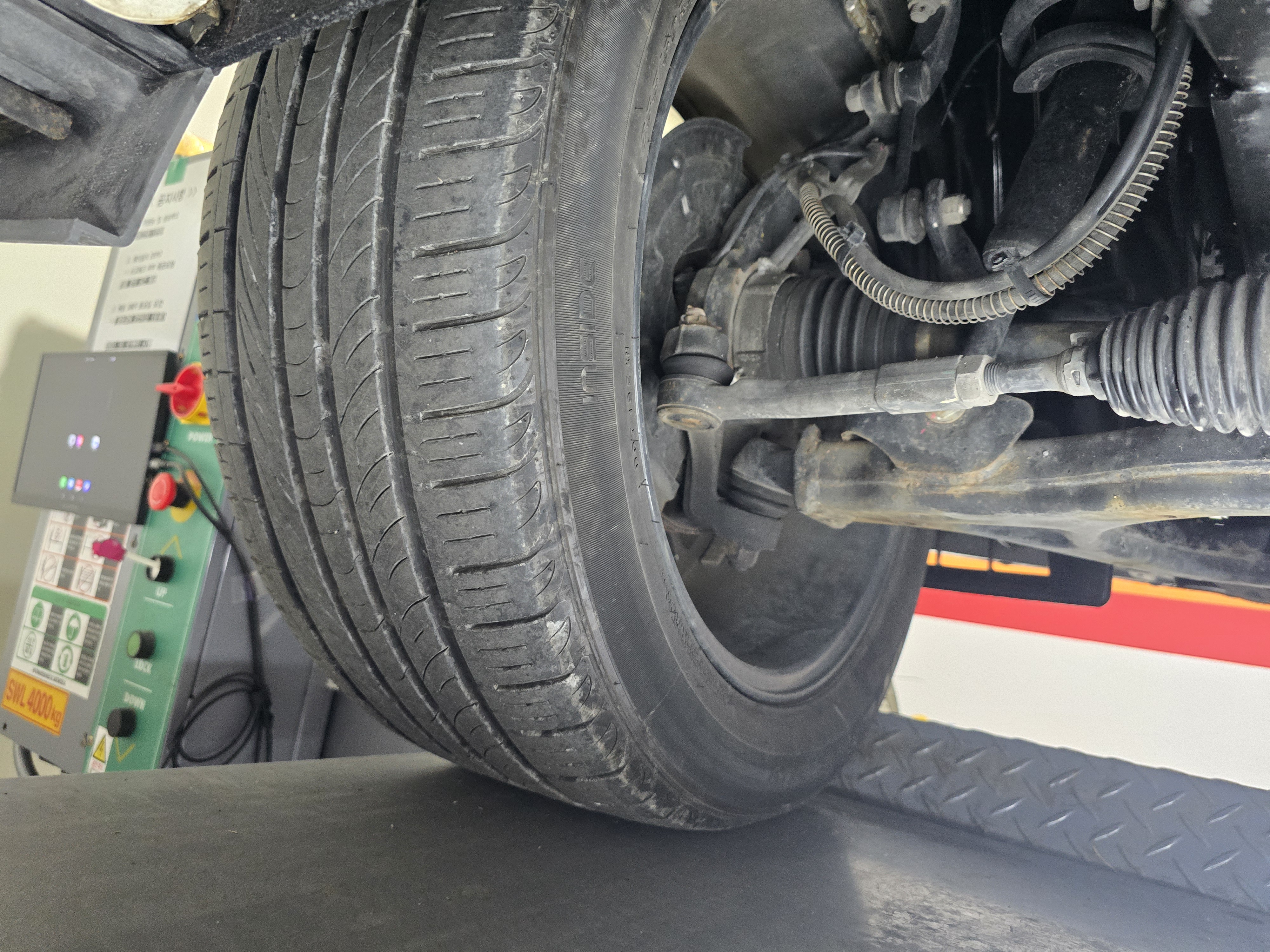 SsangYong Rexton IV Diesel 2.2 4WD Prestige