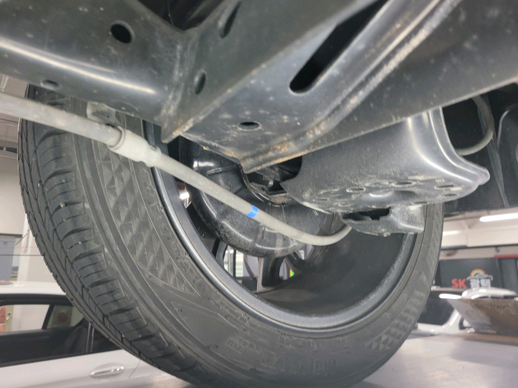 Kia Seltos снимка Kia Seltos