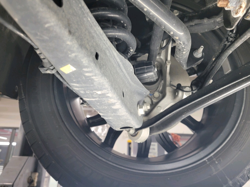 Xt6 3.6 Sport — miniaturë 40