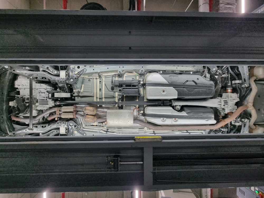 Xt6 3.6 Sport — miniaturë 43