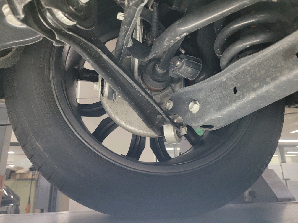 Xt6 3.6 Sport — miniaturë 44
