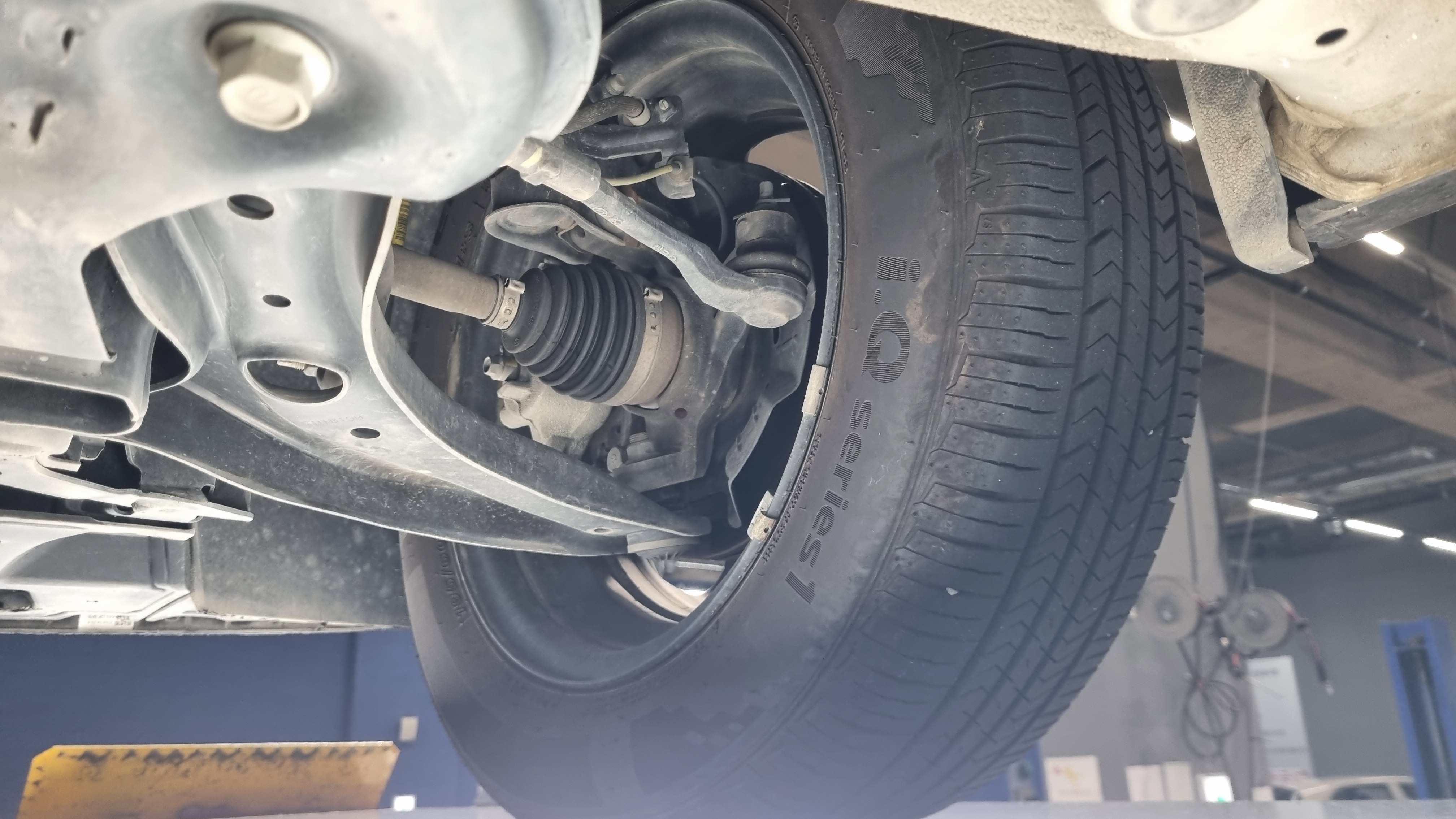 Hyundai Casper Turbo The Essential