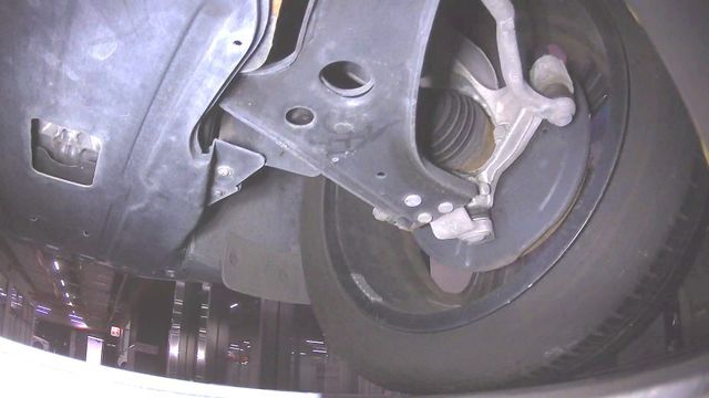 Volvo XC40 снимка Volvo XC40