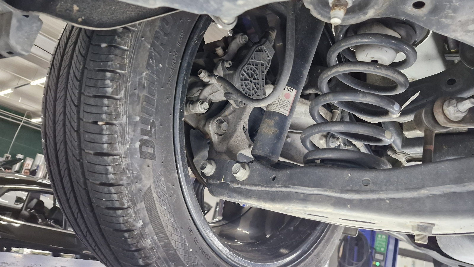 Kia Sorento 4 поколение Diesel 2.2 2WD Noblesse