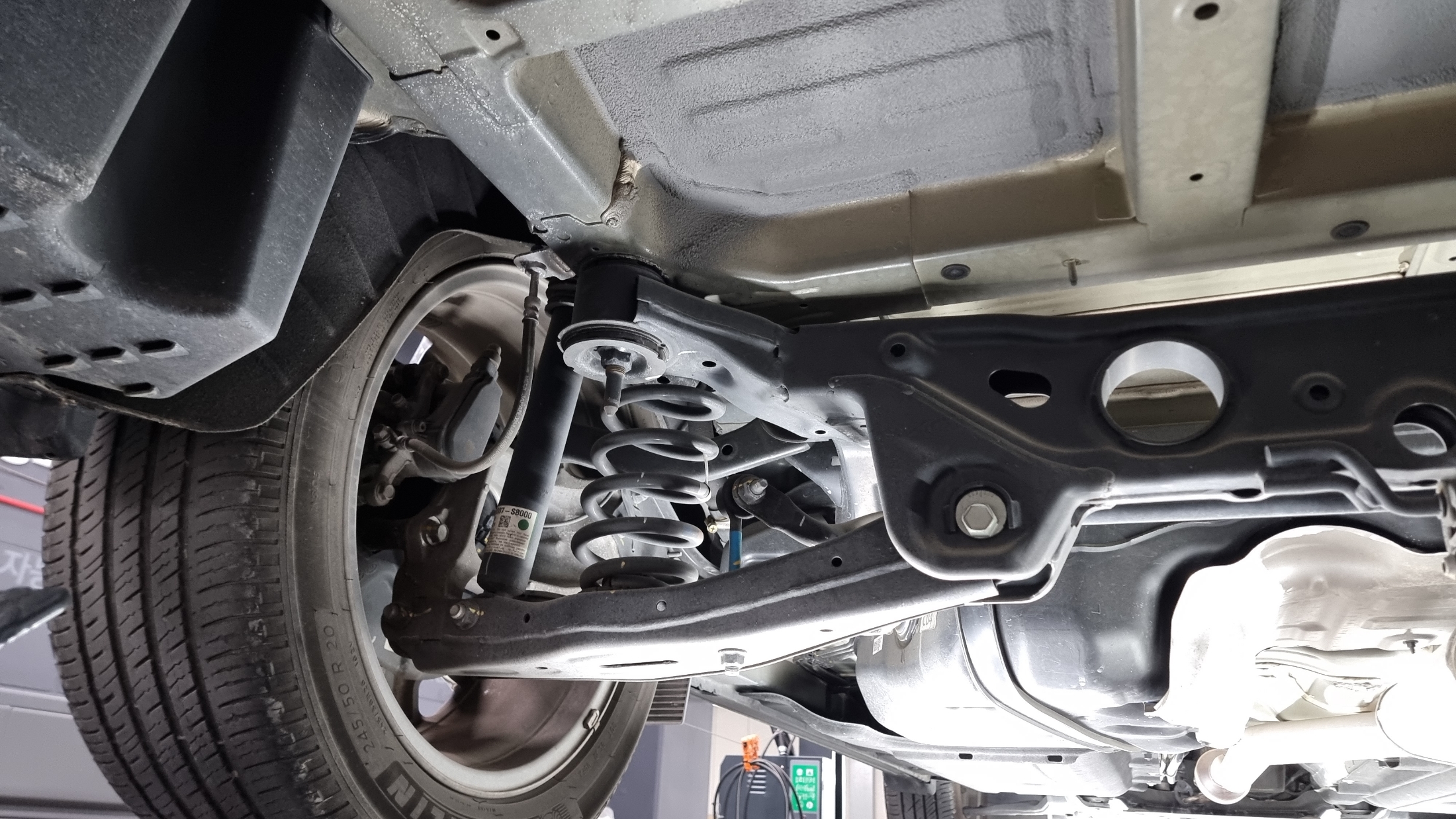 Hyundai Palisade снимка Hyundai Palisade