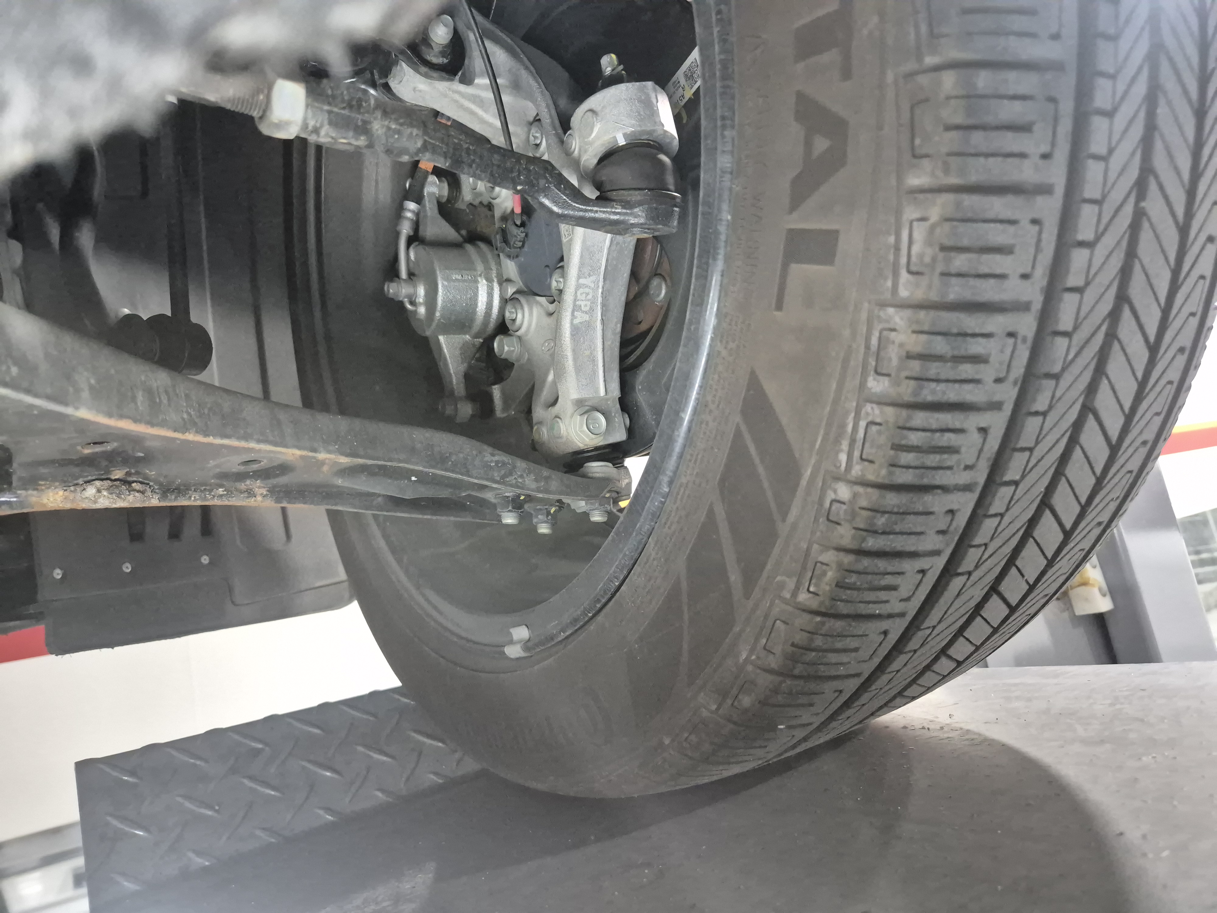 Kia EV6 снимка Kia EV6