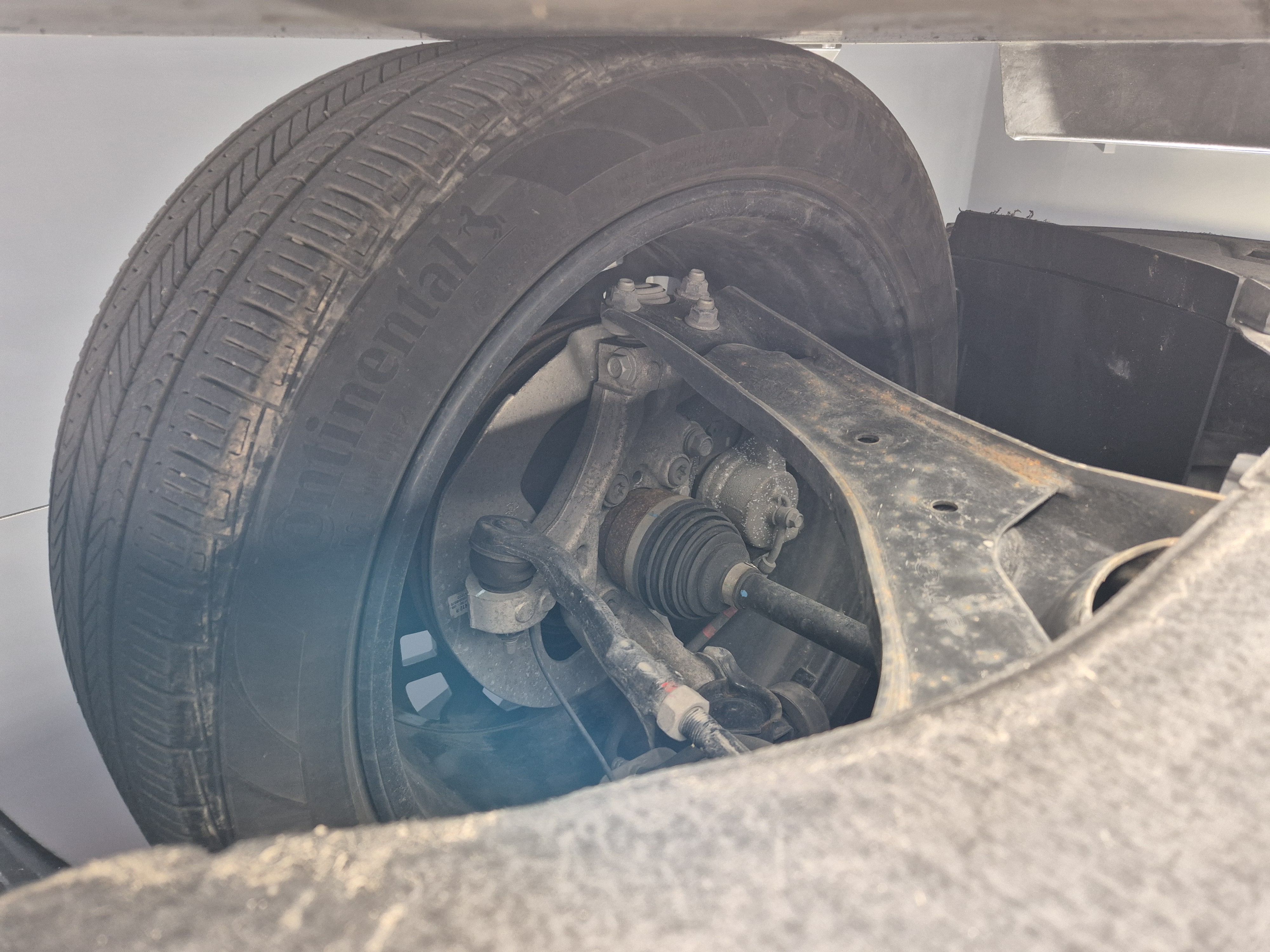 Hyundai IONIQ 5 снимка Hyundai IONIQ 5