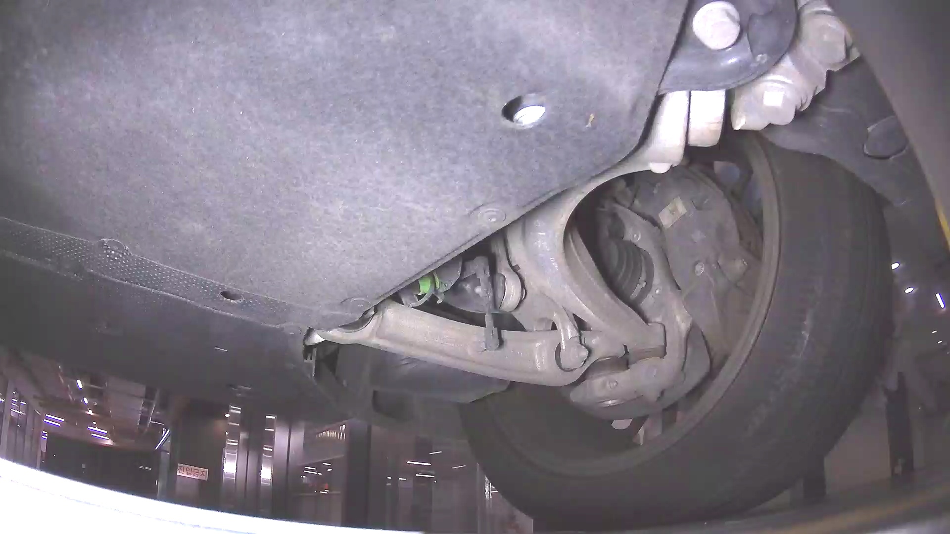 Porsche Cayenne Cayenne P0536 3.0