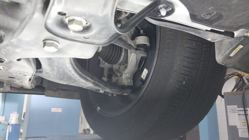 Kia Sorento 4 поколение Рестайлинг HEV 1.6 4WD Signature X Line