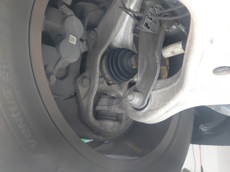 Gle-Class W167 Gle450 4Matic — miniaturë 36