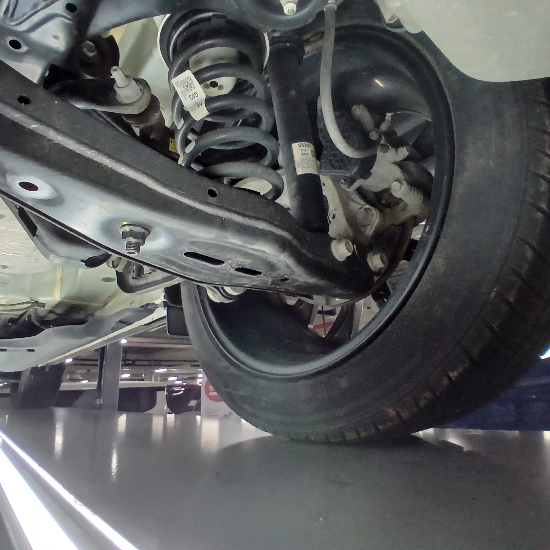 Kia Sorento 4 поколение Diesel 2.2 2WD Prestige