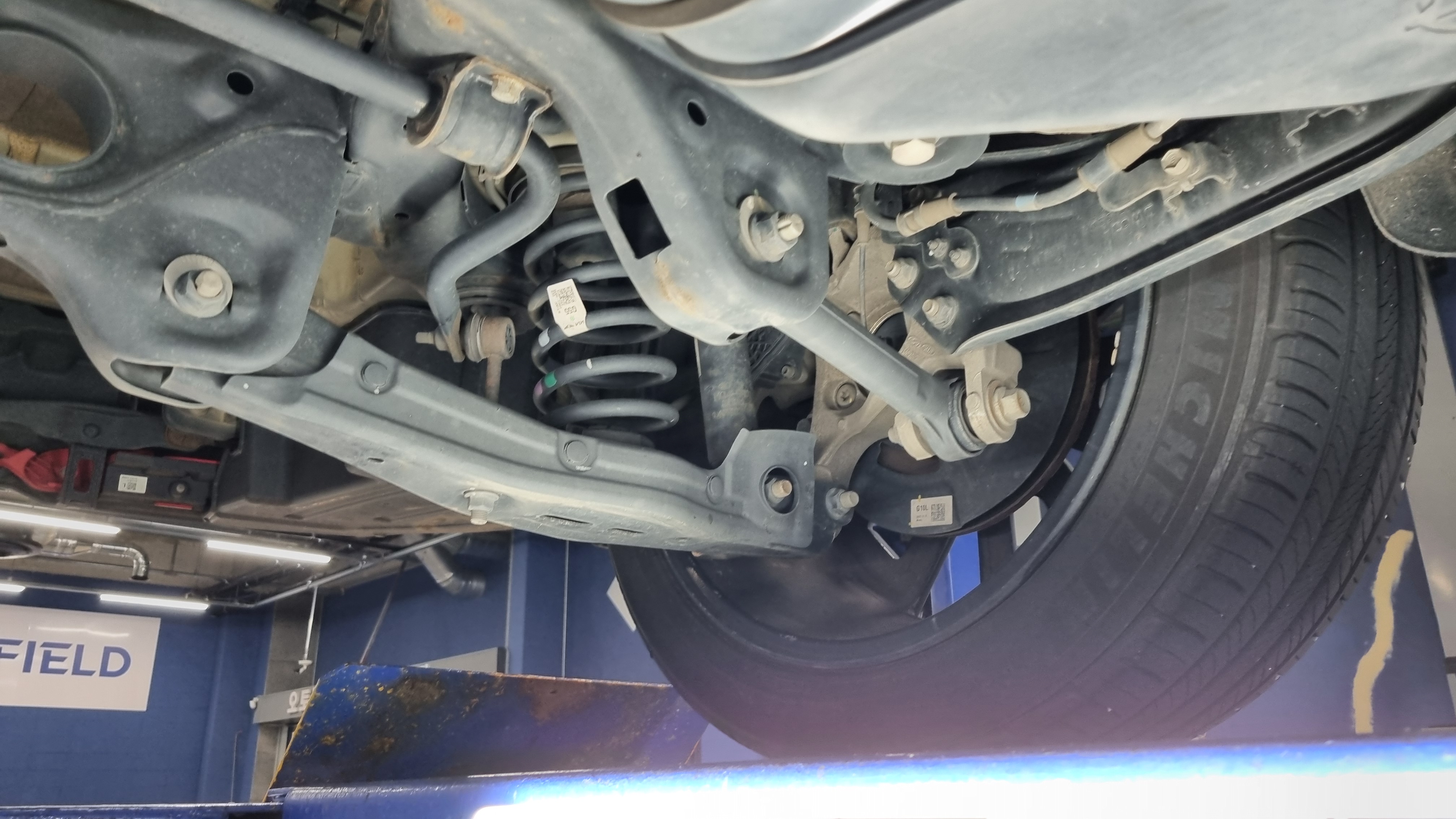 Kia Sorento 4 поколение Рестайлинг Gasoline 2.5T 2WD Gravity