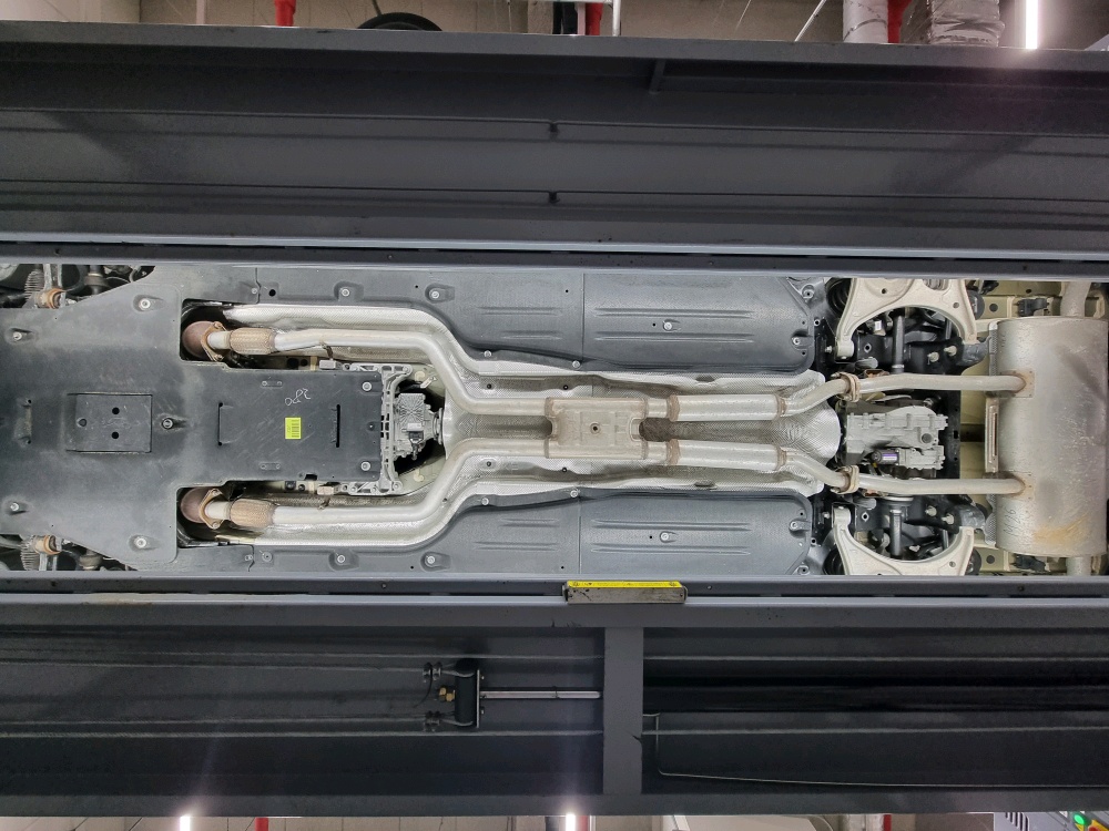 Genesis GV80 2024