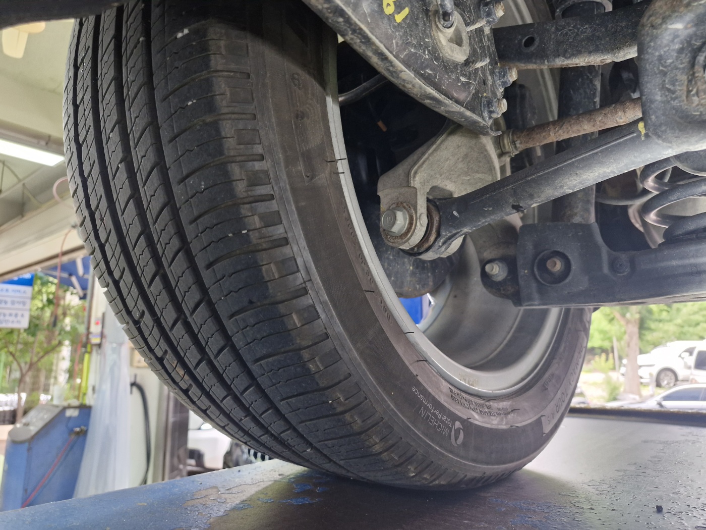 Hyundai Palisade снимка Hyundai Palisade