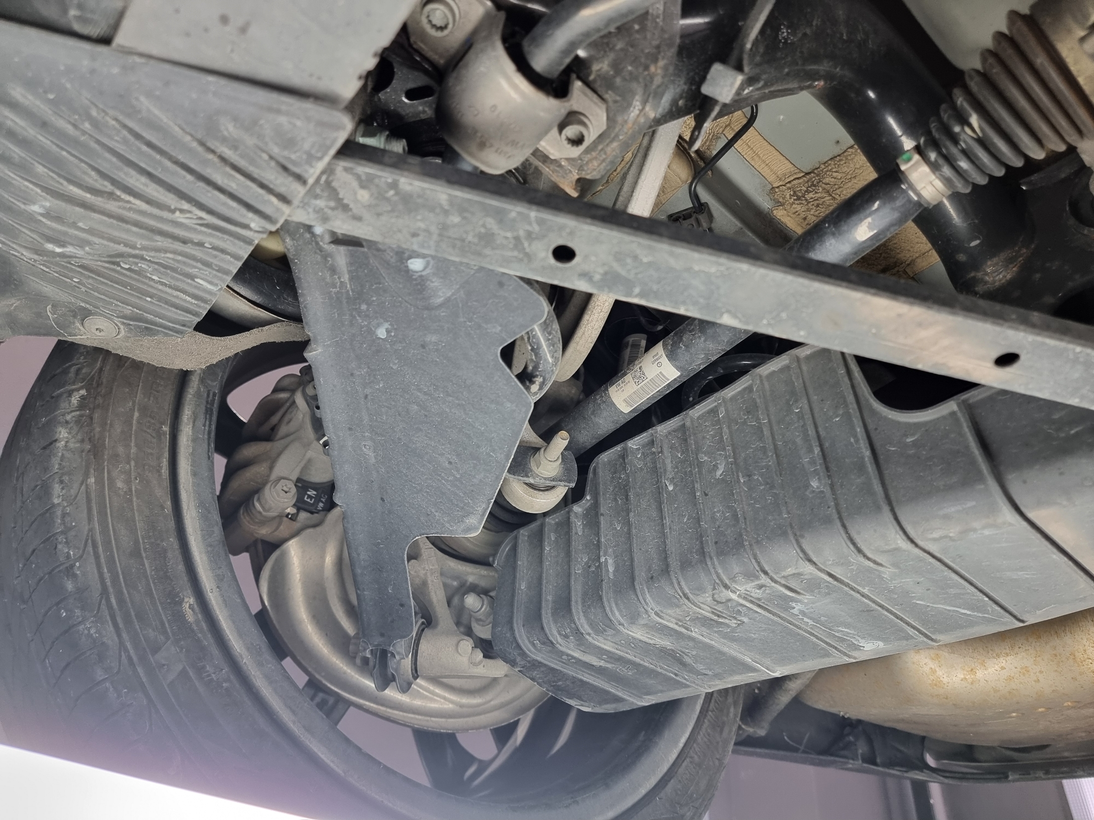 Audi A5 снимка Audi A5