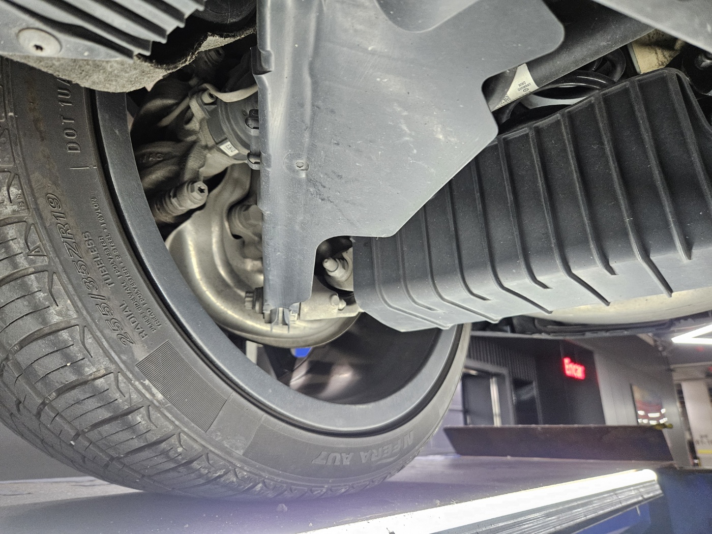 Audi A5 A5 F5 40 TFSI Quattro Premium Sportback