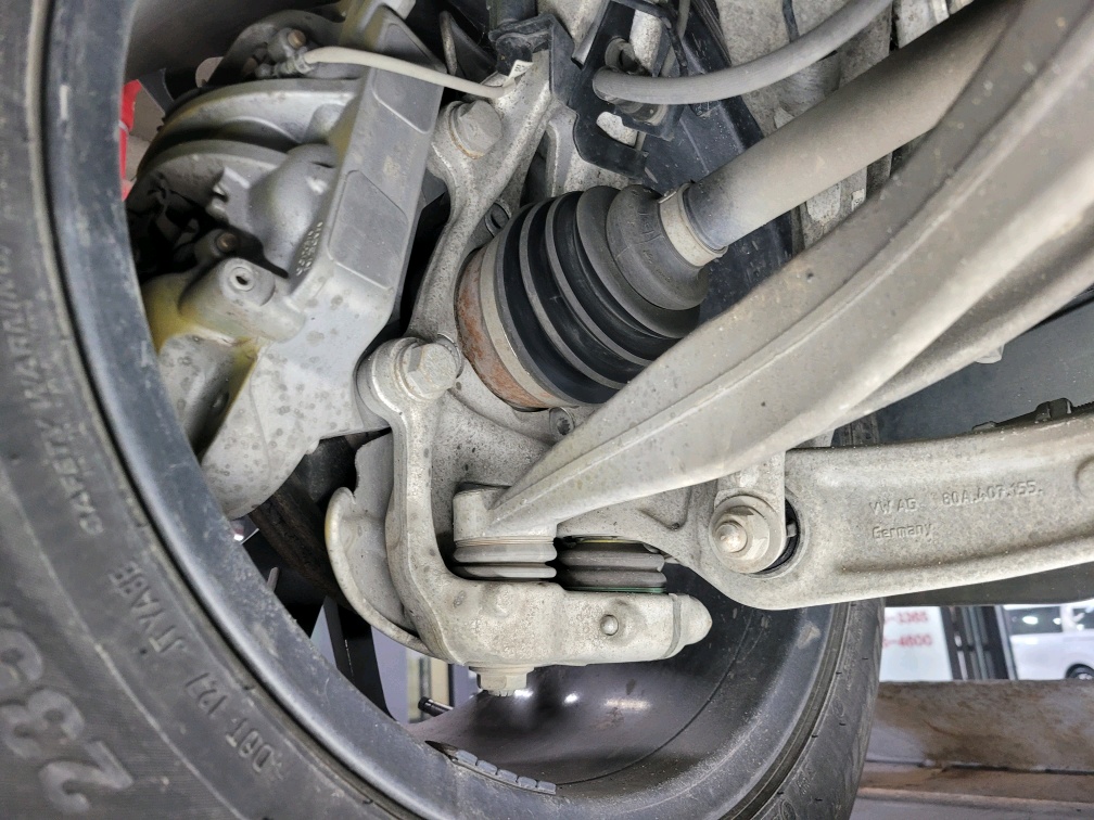 Audi Q5 снимка Audi Q5