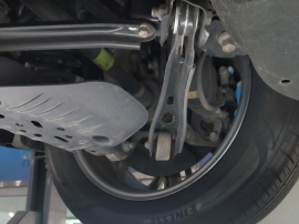 Gv70 2.5T Gasoline Awd — miniaturë 45